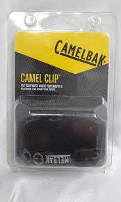 Camelbak Camel Clip Accessories - Backpackers Gallery
